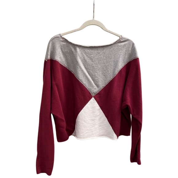 Free People Sweater size S - Picture 2 of 3